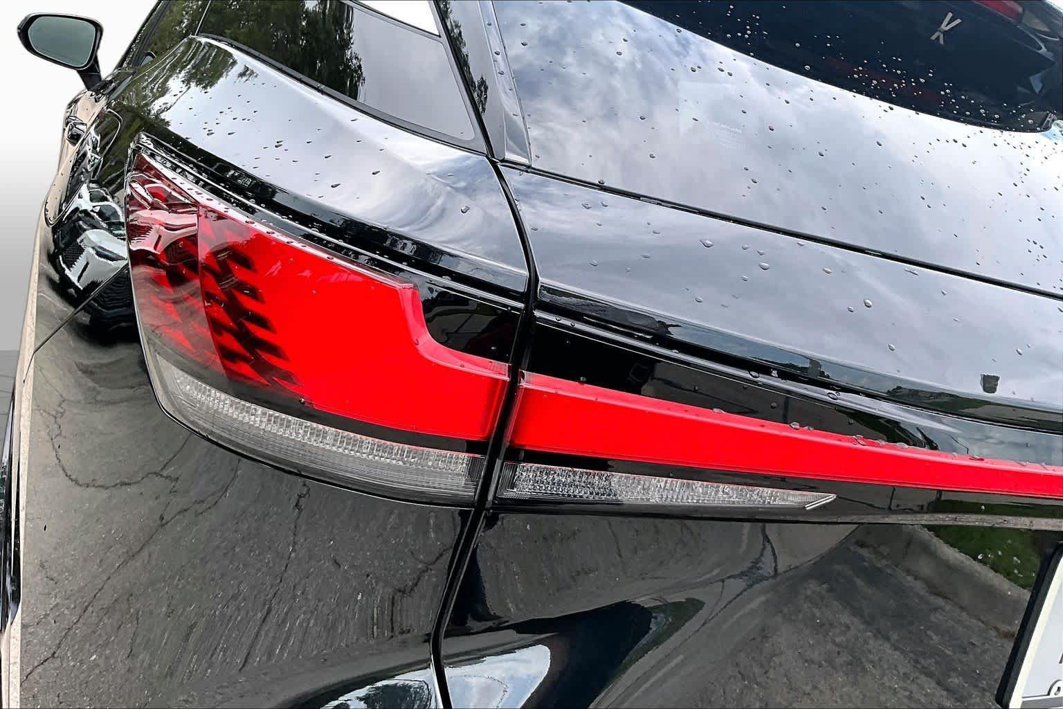 Used 2026 Lexus RX 350 Premium Plus FWD image 29
