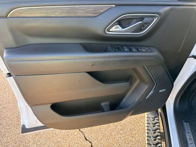 Used 2021 Chevrolet Tahoe Z71 AWD/4WD image 14