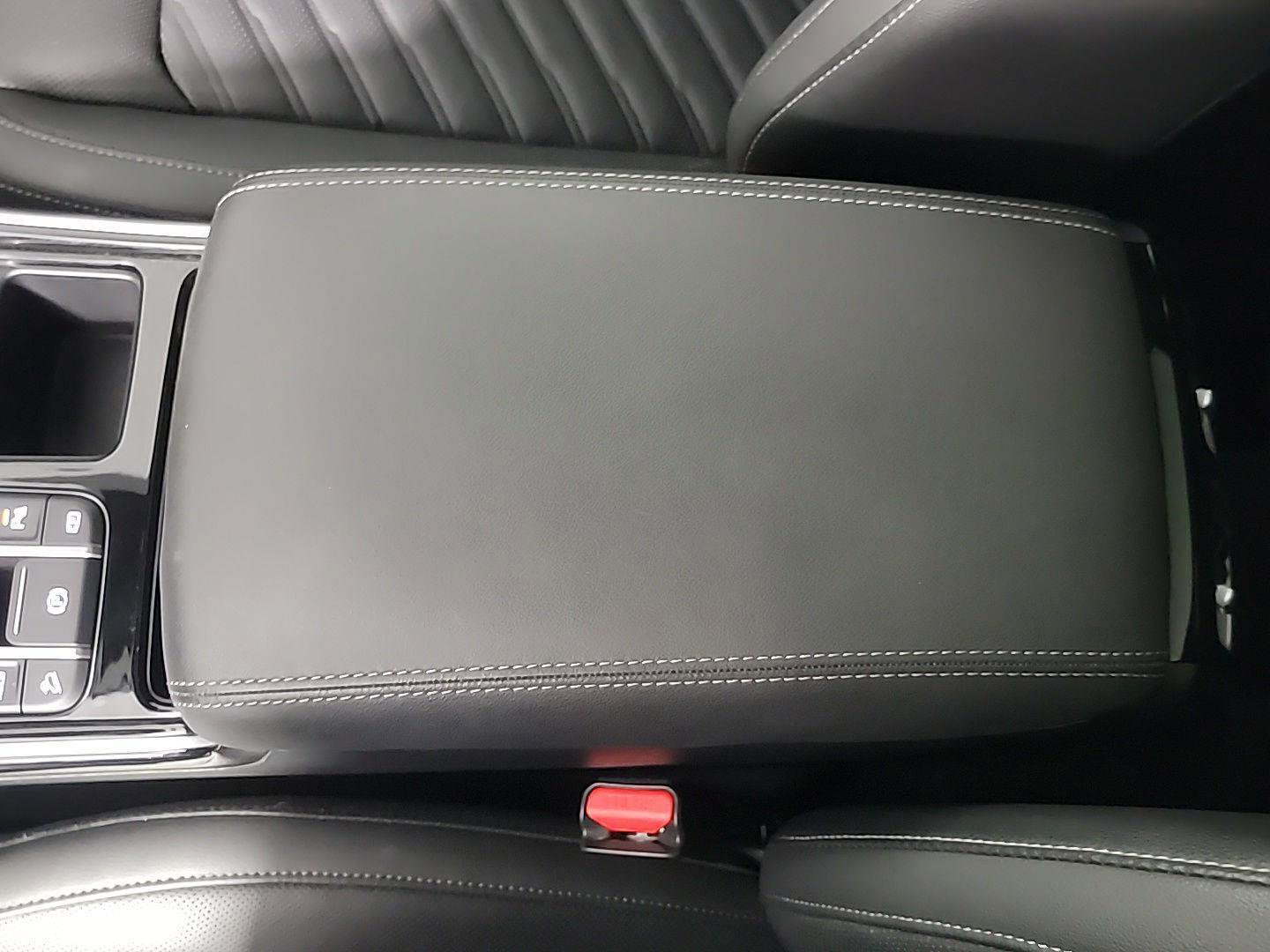 Used 2024 Kia Sorento SX Prestige image 35