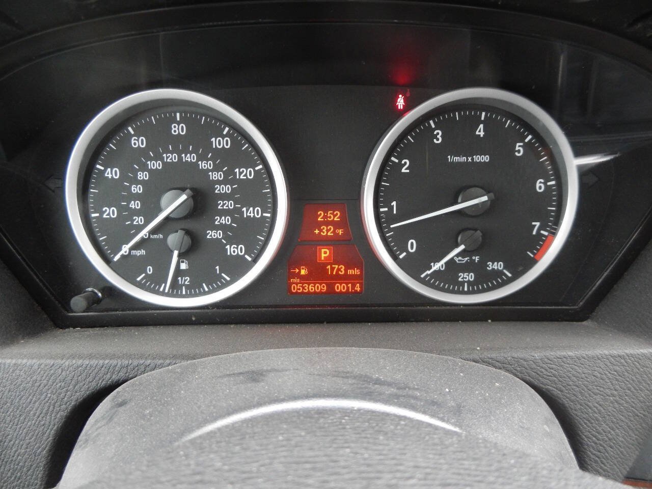 Used 2009 BMW X6 xDrive35i AWD/4WD image 44