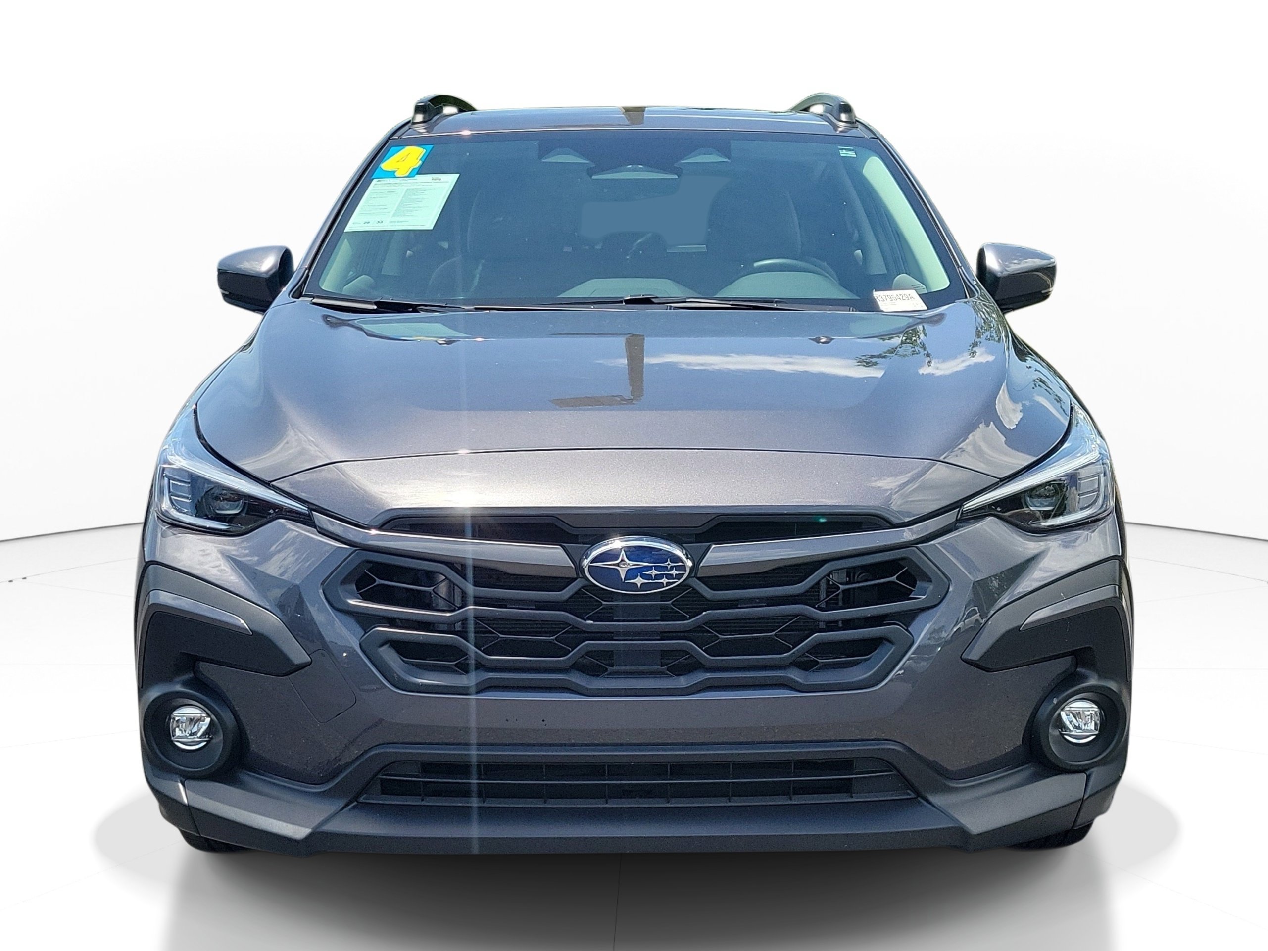 Certified 2024 Subaru Crosstrek 2.5i Limited AWD/4WD image 2