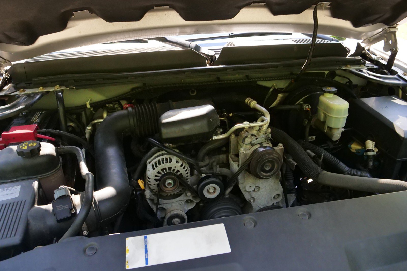 Used 2011 GMC Sierra 1500 W/T RWD image 26