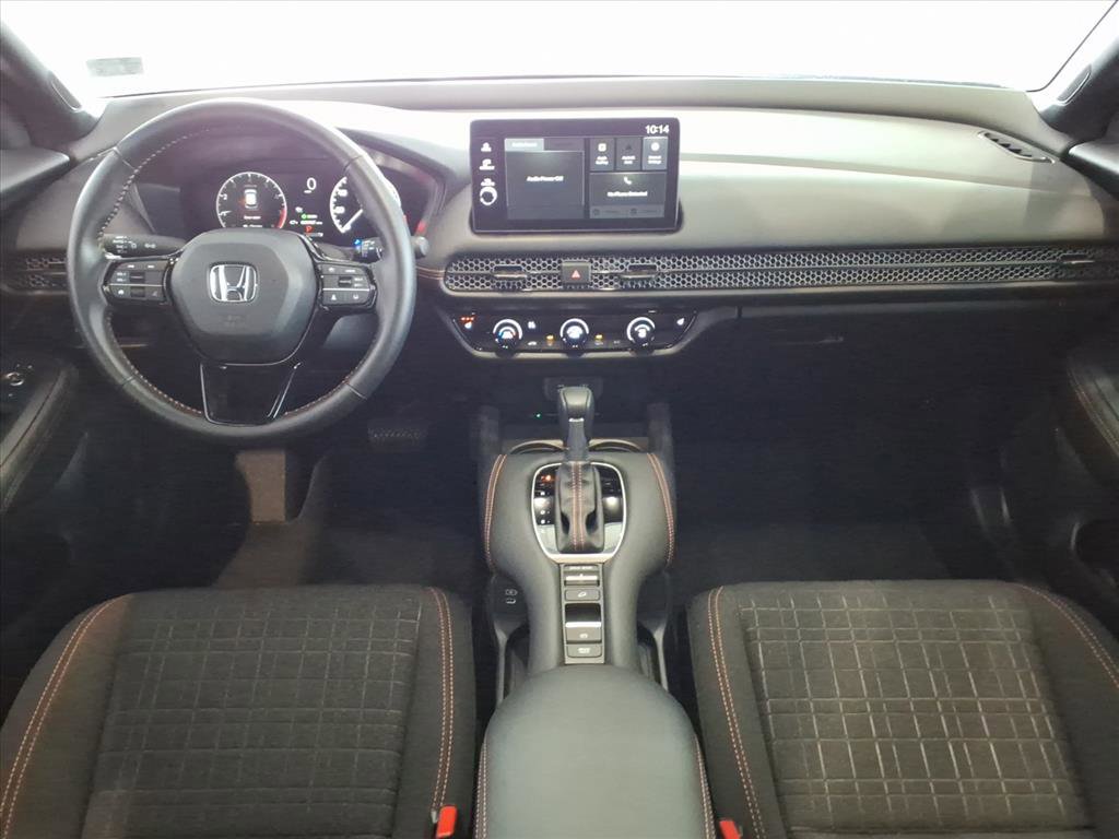 Certified 2026 Honda HR-V Sport image 12