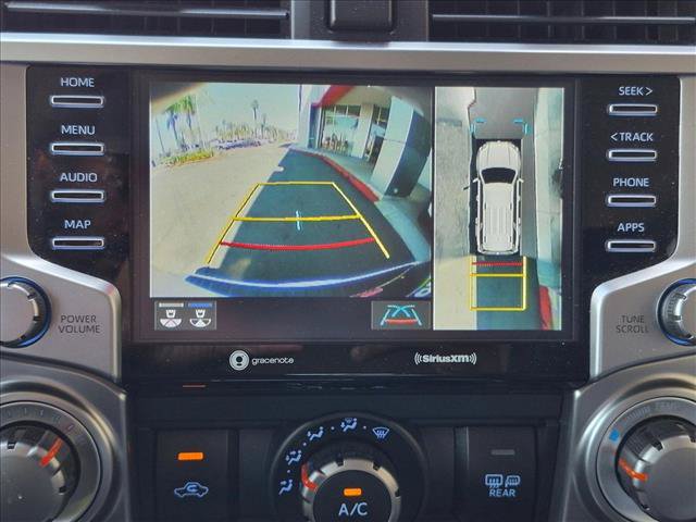 Certified 2022 Toyota 4Runner TRD Sport w/ Technology Package RWD image 13