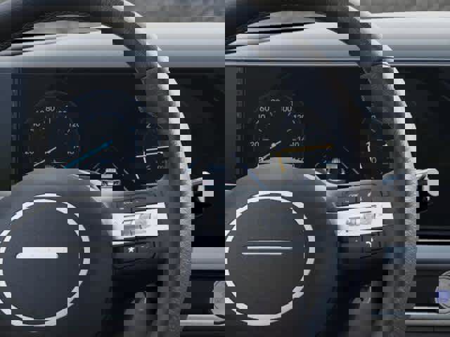 New 2026 Hyundai Tucson SEL image 14