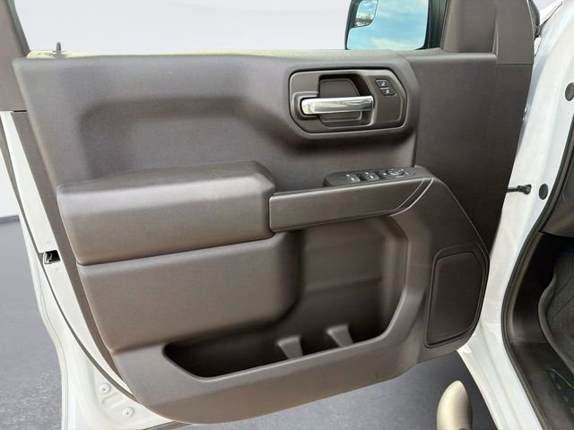 Used 2024 Chevrolet Silverado 1500 Custom Trail Boss image 18