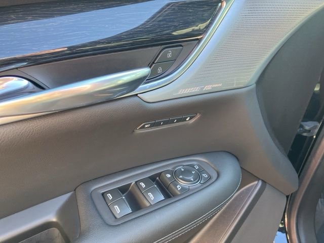 Used 2020 Cadillac XT5 Premium Luxury image 10