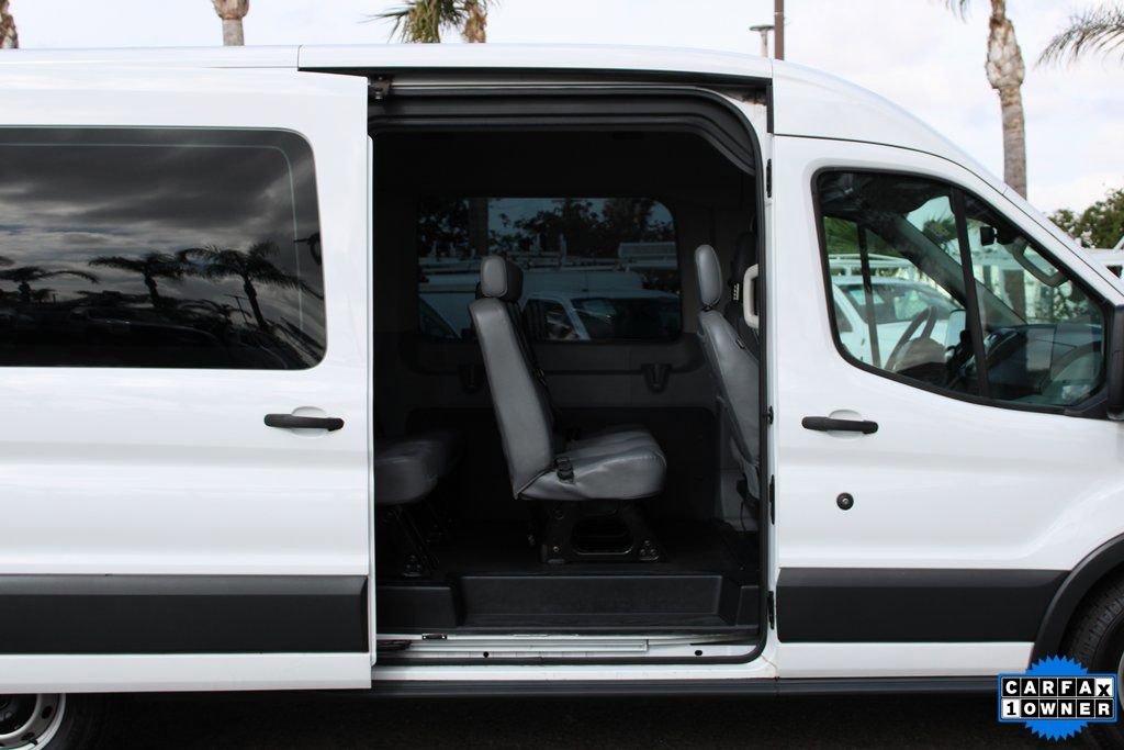 Used 2017 Ford Transit 350 XL RWD image 24