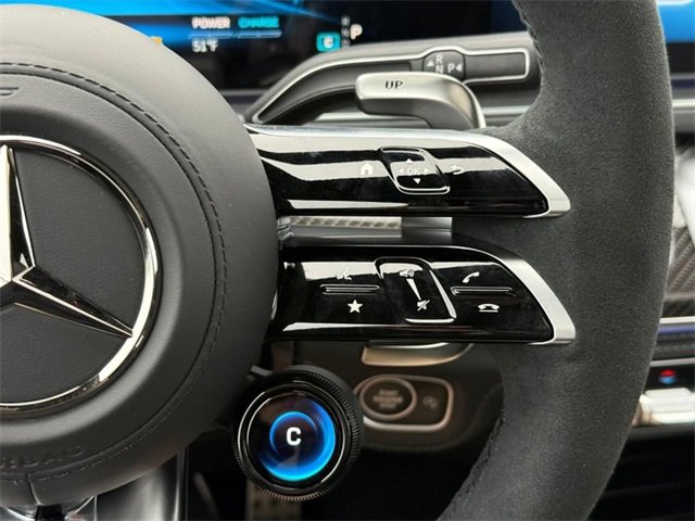 New 2025 Mercedes-Benz GLE 53 AMG 4MATIC image 16