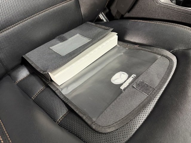 Used 2023 MAZDA CX-5 AWD 2.5 S w/ Premium Plus Pkg image 26