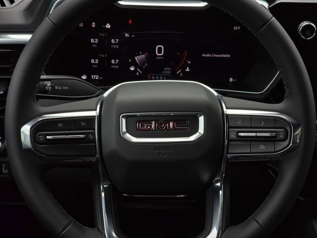 New 2026 GMC Canyon Elevation w/ Convenience Package RWD image 13
