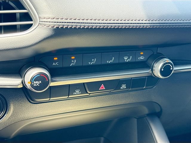 New 2026 MAZDA MAZDA3 s FWD image 16