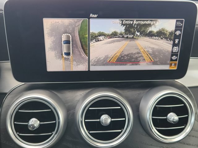 Used 2022 Mercedes-Benz C 300 Coupe image 19