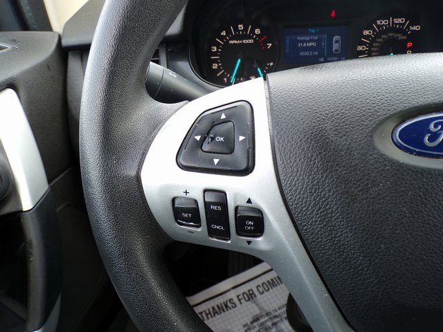 Used 2014 Ford Edge SE w/ Equipment Group 101A image 17