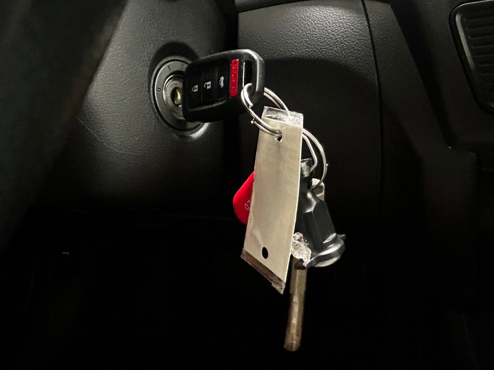 Used 2014 Honda Civic LX image 16