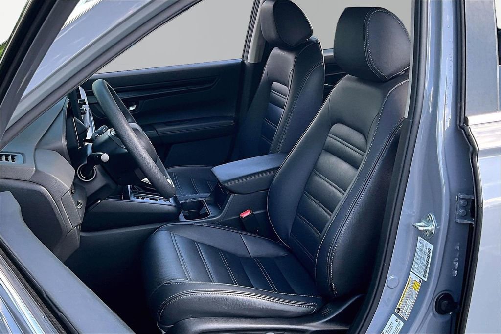 Certified 2023 Honda CR-V EX image 15