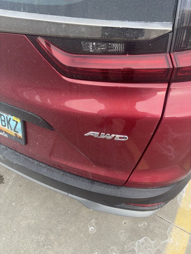 Used 2020 Honda CR-V LX image 5