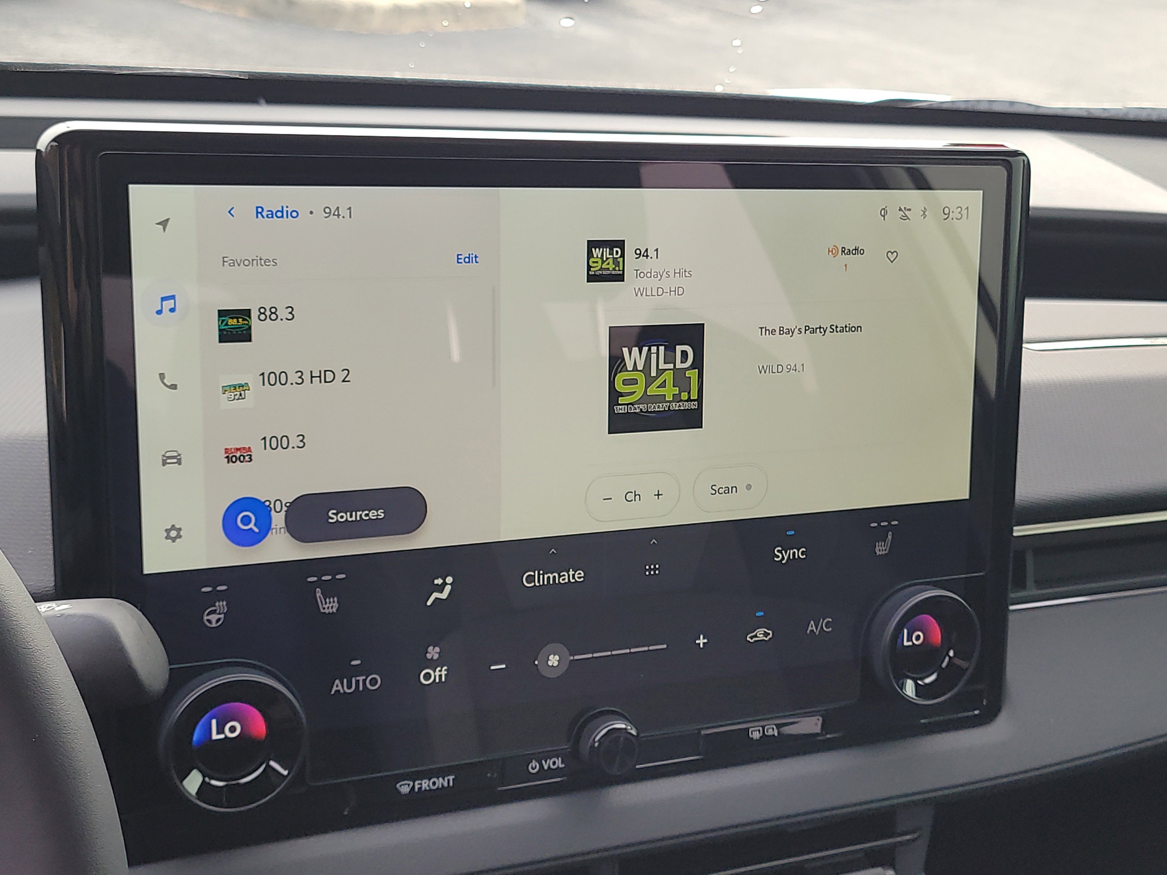 Certified 2026 Toyota bZ image 24