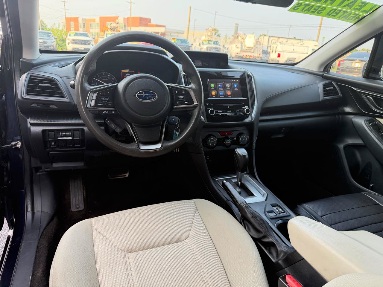 Used 2020 Subaru Impreza 2.0i Premium AWD/4WD image 11
