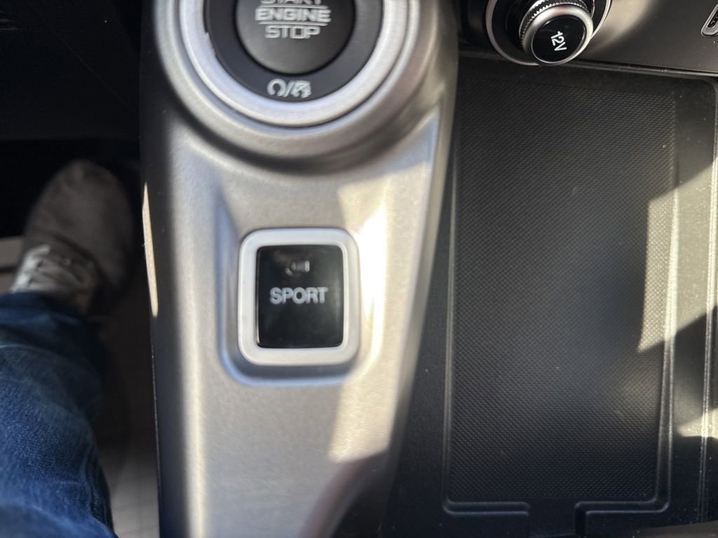 Used 2024 Dodge Hornet R/T image 48