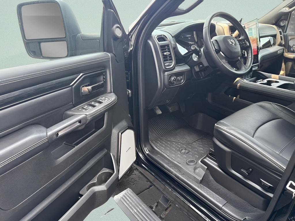 Used 2026 RAM 2500 Rebel w/ Rebel Level 2 Equipment Group AWD/4WD image 13
