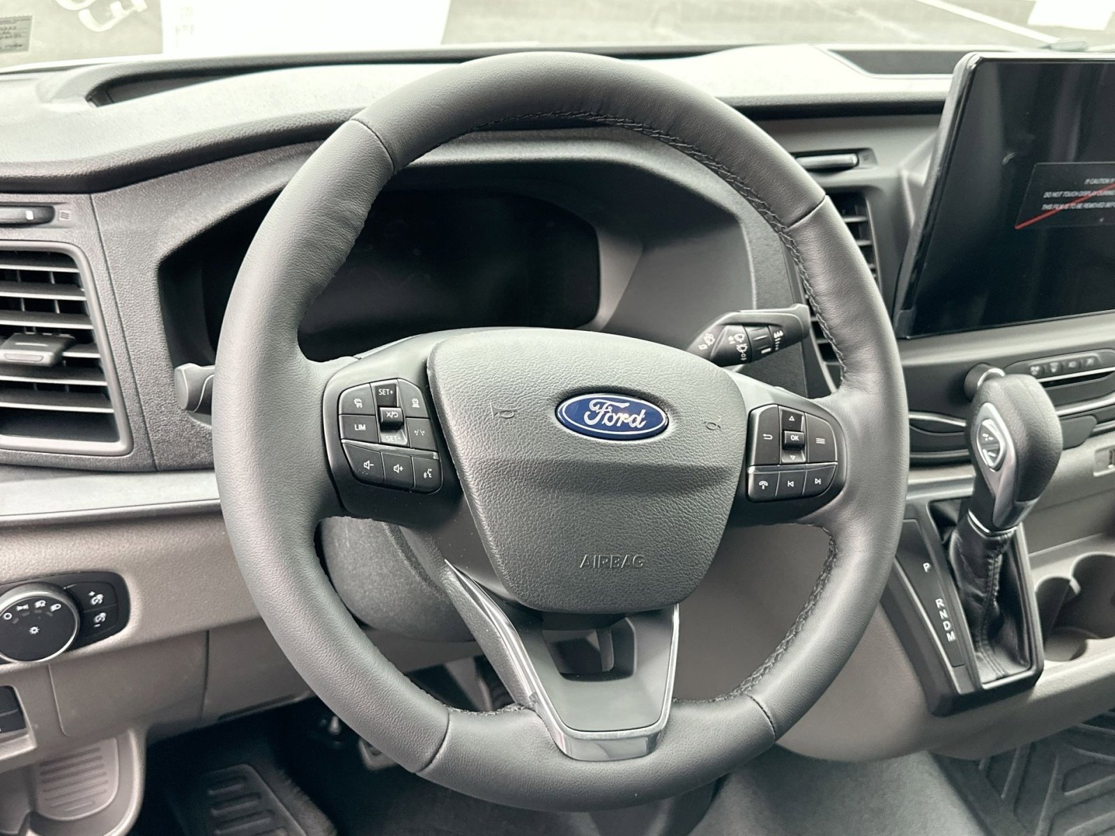 New 2026 Ford Transit 350 148 High Roof w/ Load Area Protection Package image 18