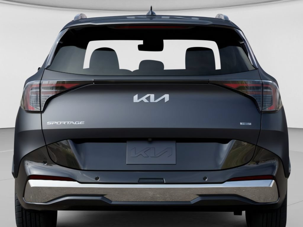 New 2026 Kia Sportage SX Prestige AWD/4WD image 13