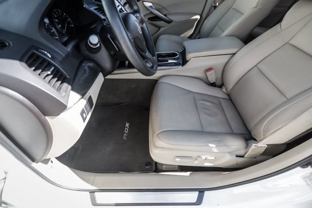 Used 2013 Acura RDX AWD image 47