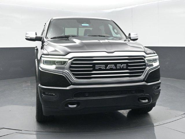 Used 2021 RAM 1500 Limited AWD/4WD image 3