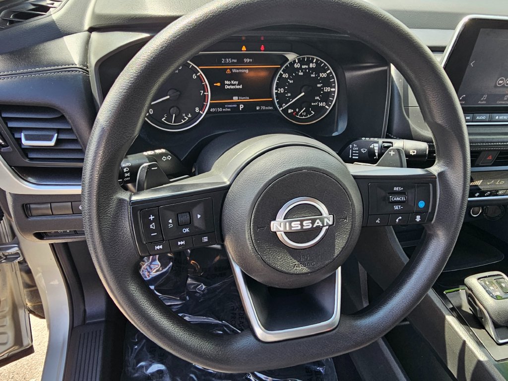Used 2024 Nissan Rogue SV FWD image 28