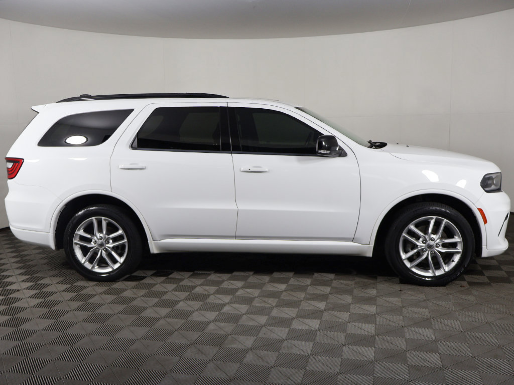 Used 2023 Dodge Durango GT AWD/4WD image 21