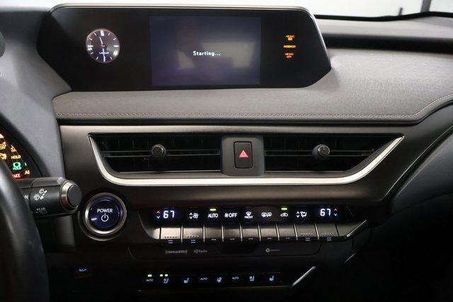 Used 2020 Lexus UX 250h w/ Premium Package image 21