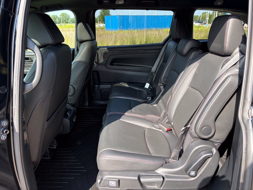 Used 2023 Honda Odyssey Sport image 44