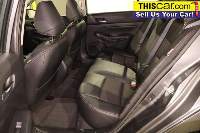 Used 2021 Nissan Altima 2.0 SR image 25