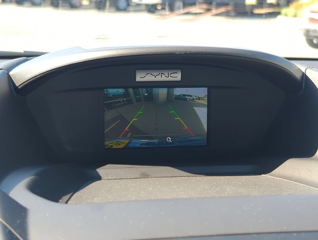 Used 2017 Ford Escape S FWD image 18