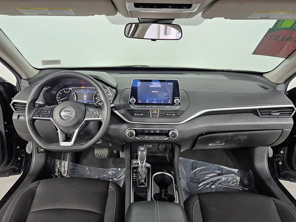 Used 2021 Nissan Altima 2.5 SV image 24