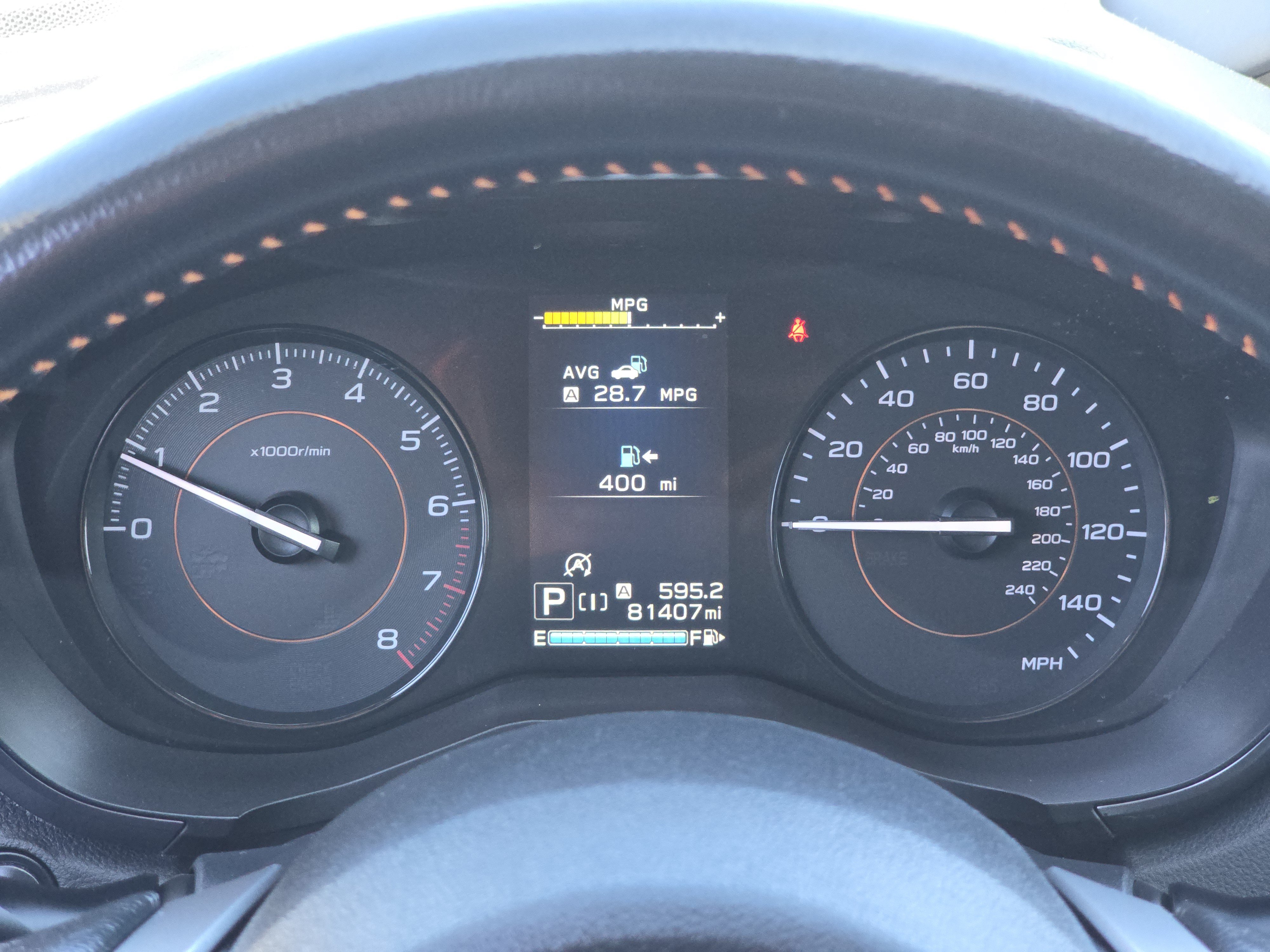 Used 2021 Subaru Crosstrek 2.0i Premium w/ Moonroof Package AWD/4WD image 23
