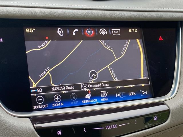 Used 2018 Cadillac XT5 Luxury w/ Driver Awareness Package FWD image 26