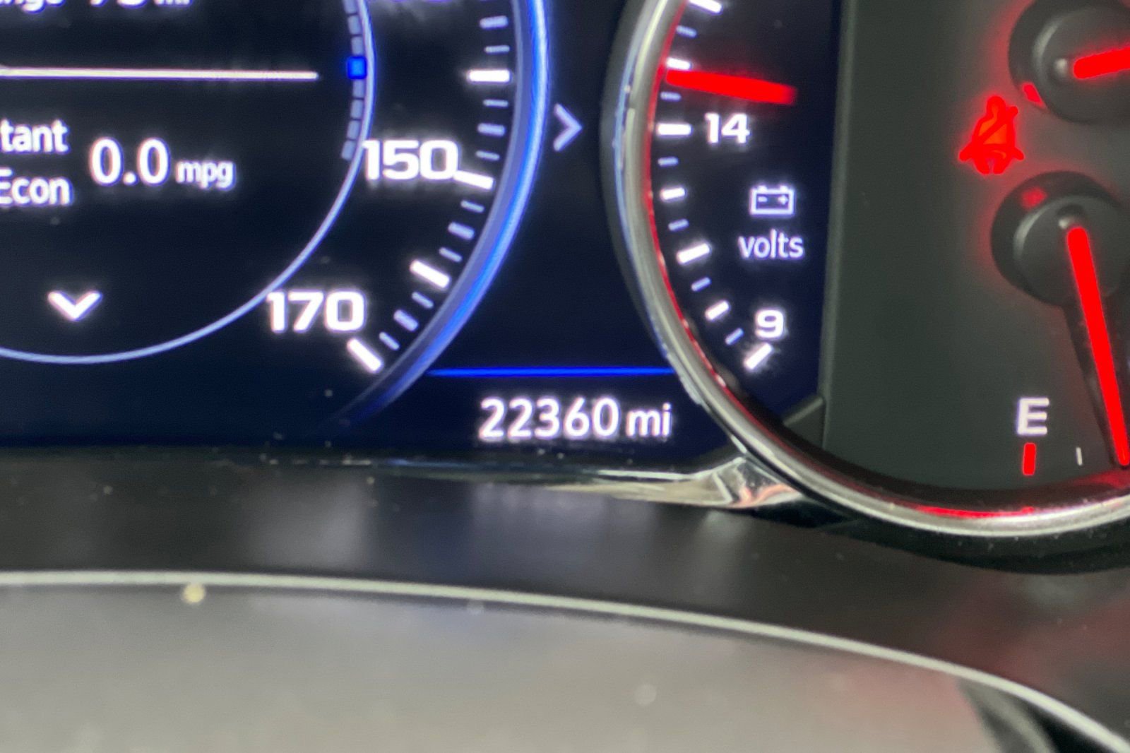 Used 2023 GMC Terrain Denali w/ LPO, Floor Liner Package image 23