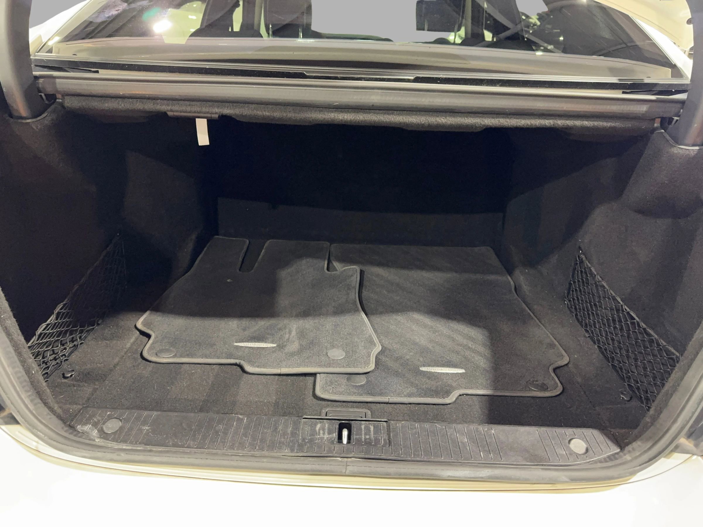 Used 2013 Mercedes-Benz S 550 image 18