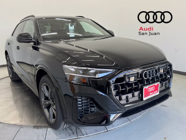 New 2026 Audi Q8 Premium AWD/4WD 360° Tour