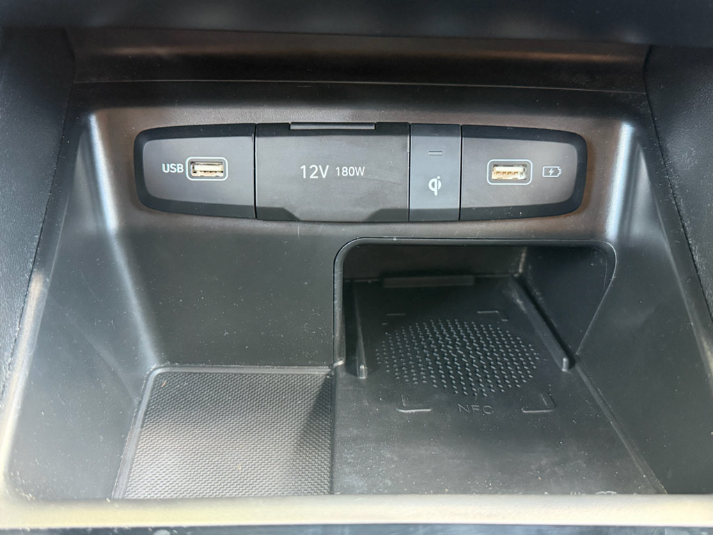 Used 2023 Hyundai Tucson SEL AWD/4WD image 24