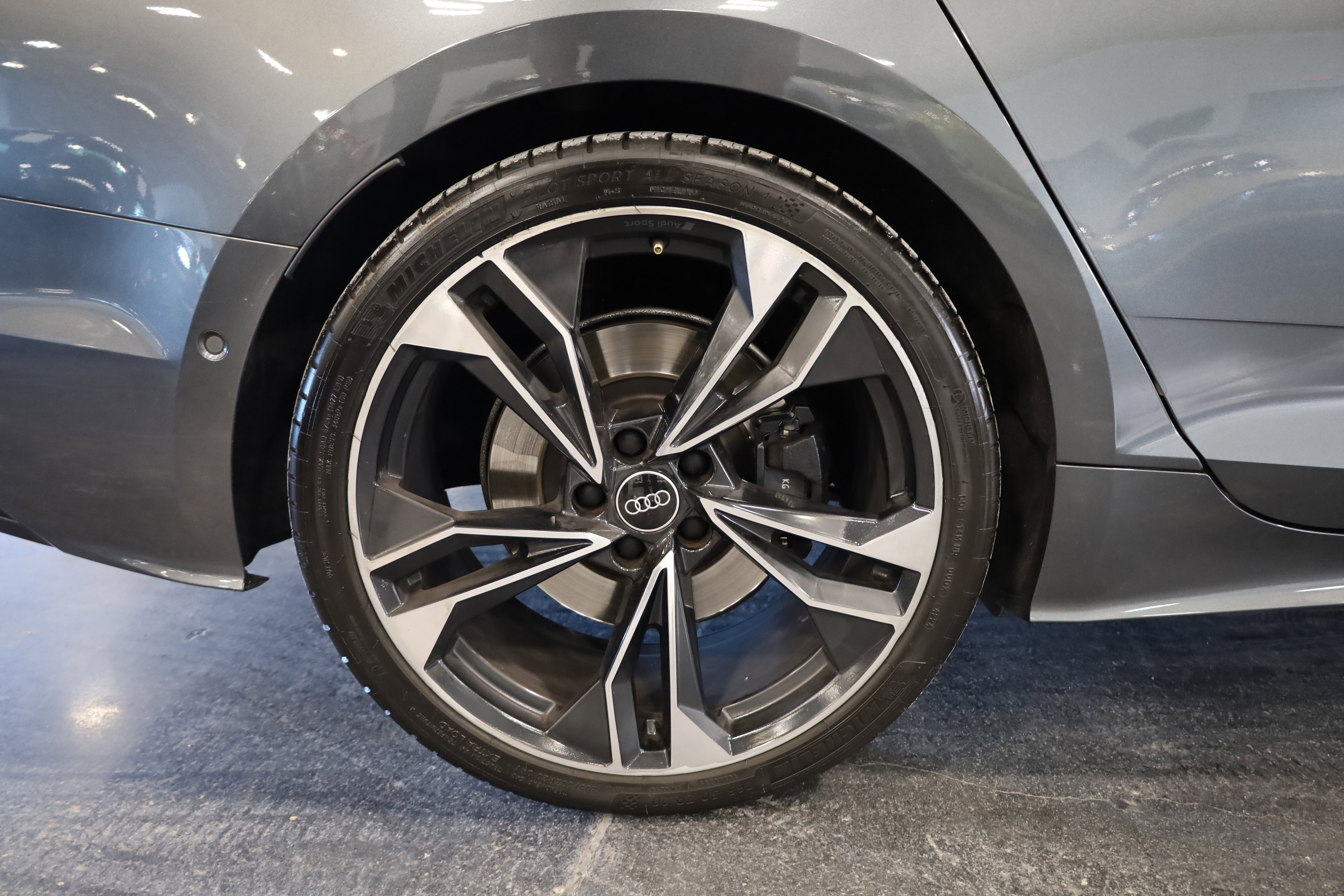 Used 2023 Audi S5 Prestige image 11