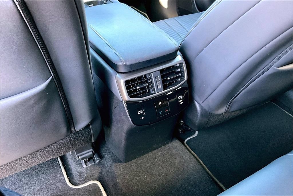 Used 2024 Lexus RX 350 F Sport w/ Convenience Package AWD/4WD image 34
