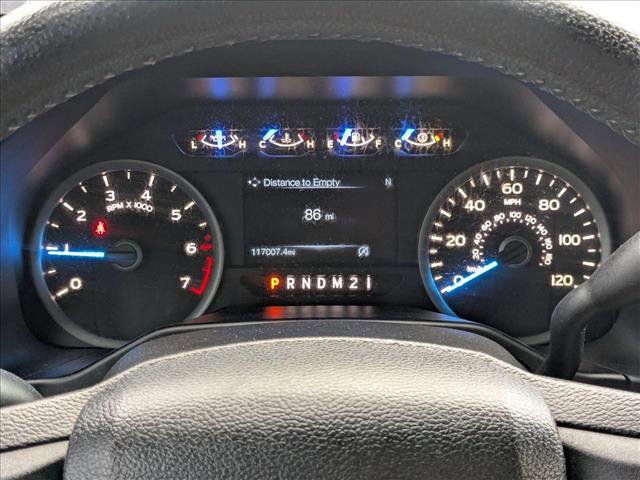 Used 2015 Ford F150 XLT w/ Equipment Group 302A Luxury image 10