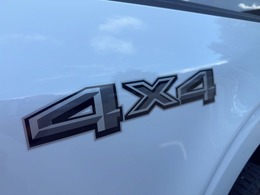 Used 2025 Ford F150 XLT w/ Equipment Group 302A MID AWD/4WD image 10