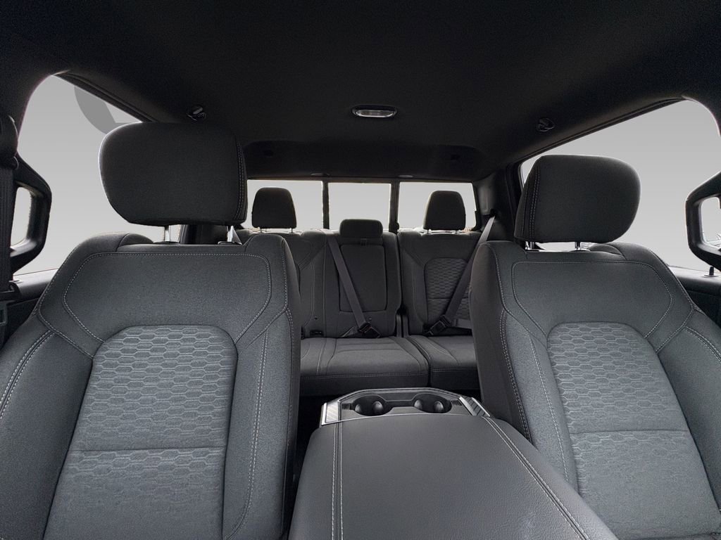 New 2026 RAM 1500 Big Horn image 2