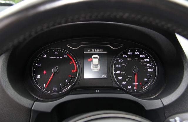 Used 2015 Audi A3 2.0T Premium w/ Audi MMI Navigation Plus AWD/4WD image 24