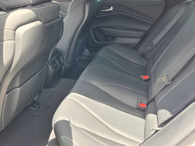 Certified 2023 Acura TLX w/ Technology Package FWD image 11