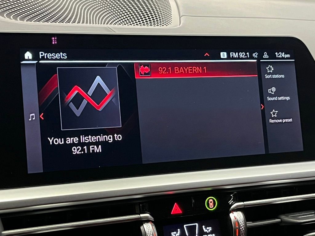 Used 2021 BMW M4 Competition w/ Executive Package image 26